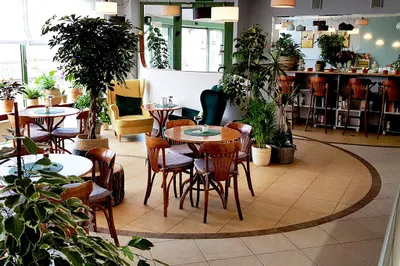 Cafe Verona Legionowo